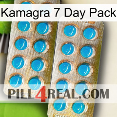 Kamagra 7 Day Pack new08